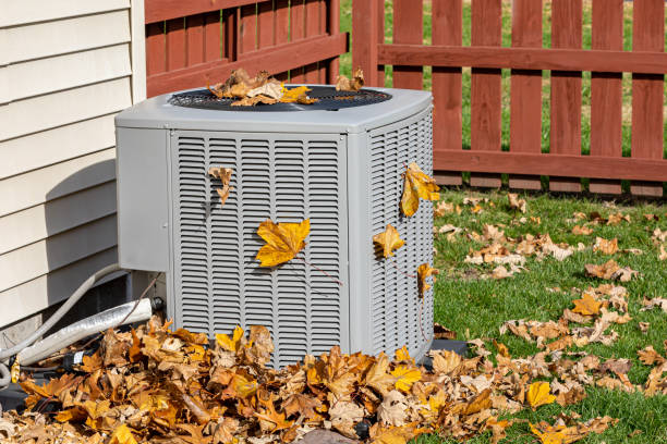 Best Solar-powered HVAC Systems in Southaven, MS
