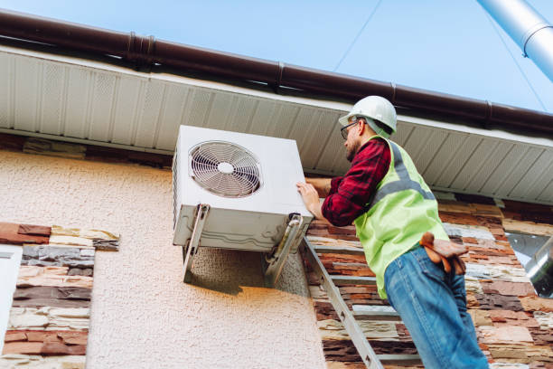 Trusted Southaven, MS HVAC Experts